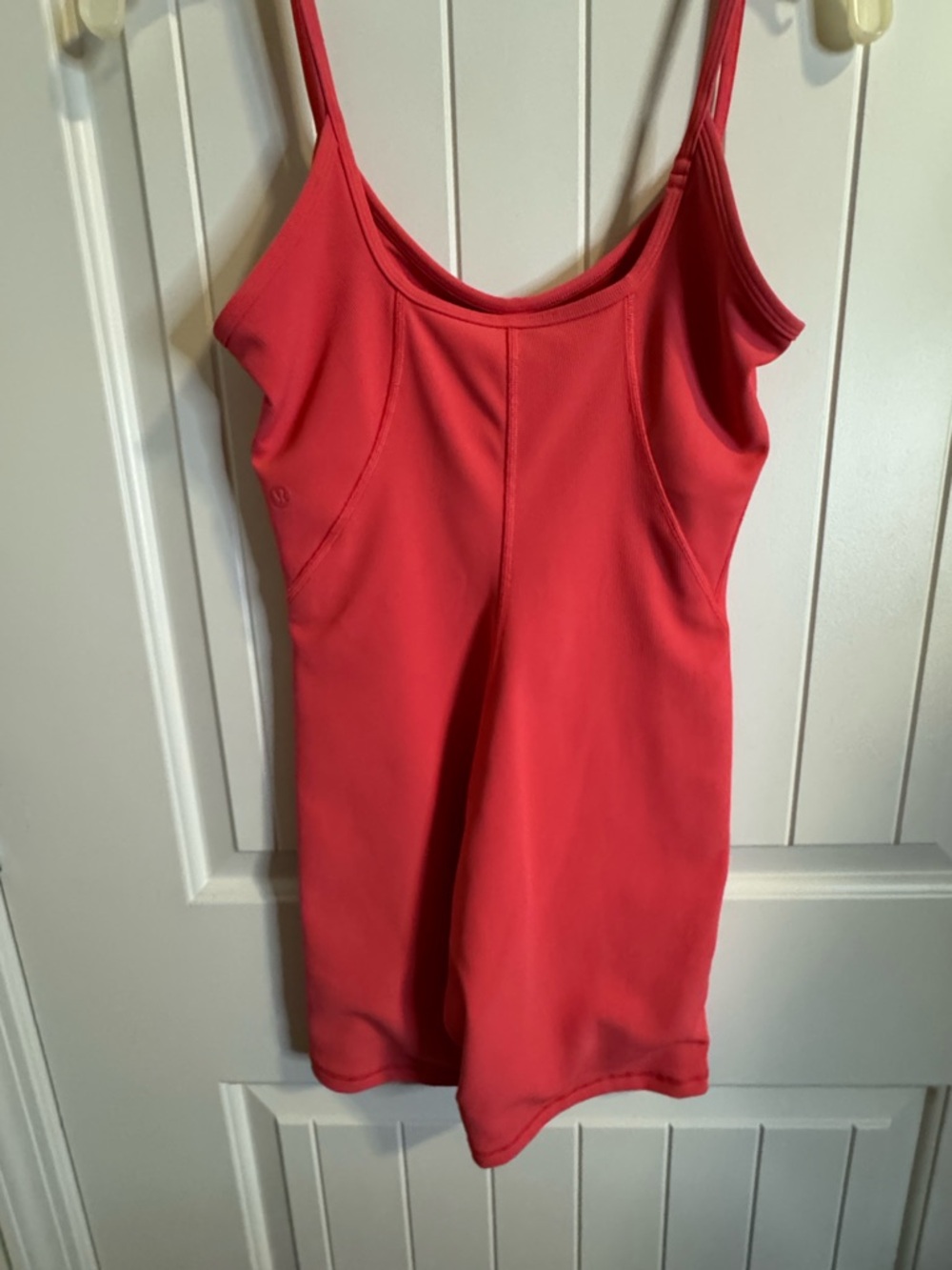Lululemon Ribbed Contoured Unitard - Picture 2 of 4